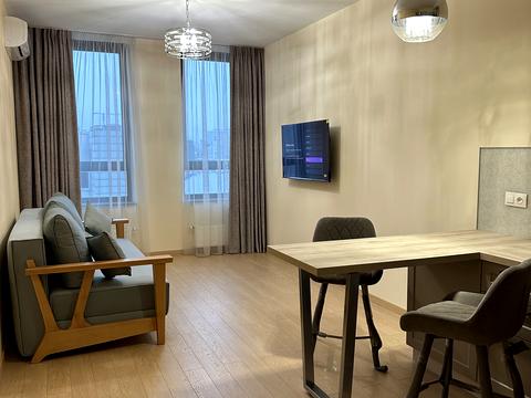 квартира по адресу Calle Dilova ул. (Димитрова), 1/2