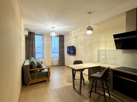 квартира по адресу Calle Dilova ул. (Димитрова), 1/2