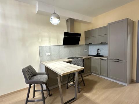 квартира по адресу Calle Dilova ул. (Димитрова), 1/2