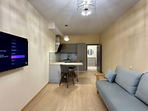 квартира по адресу Calle Dilova ул. (Димитрова), 1/2