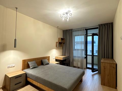 квартира по адресу Calle Dilova ул. (Димитрова), 1/2