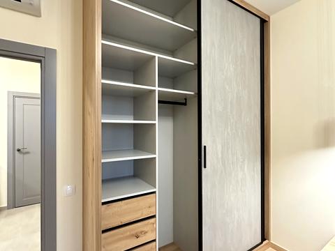 квартира по адресу Calle Dilova ул. (Димитрова), 1/2