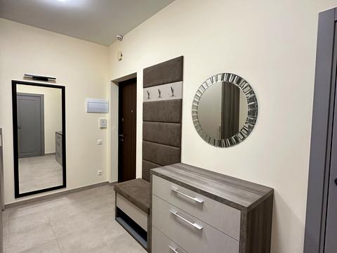 квартира по адресу Calle Dilova ул. (Димитрова), 1/2