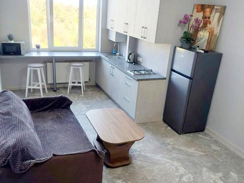 квартира по адресу Дача Ковалевского ул., 91