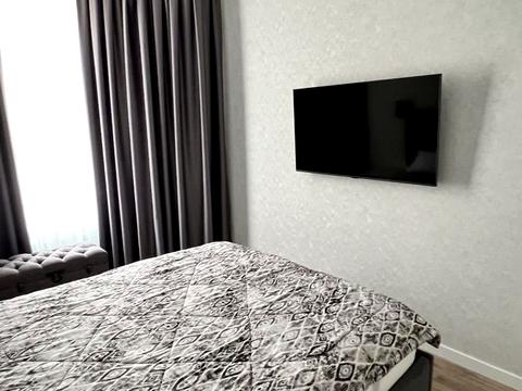 квартира по адресу Дача Ковалевского ул., 91