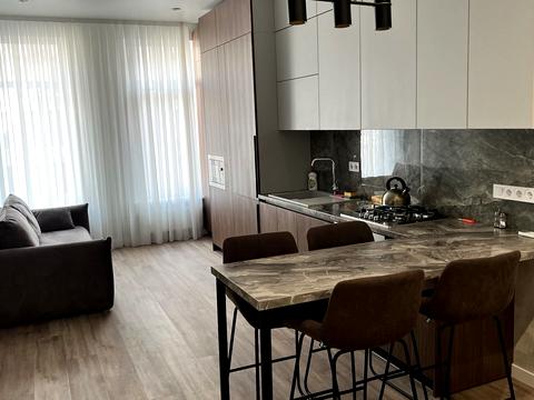 квартира по адресу Дача Ковалевского ул., 91