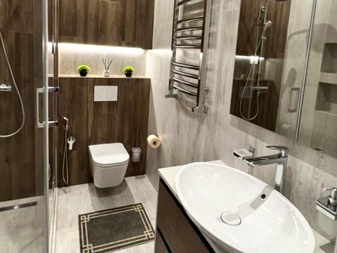 квартира по адресу Дача Ковалевского ул., 91