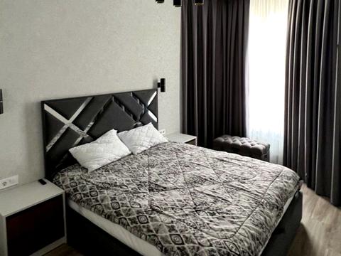 квартира по адресу Дача Ковалевского ул., 91