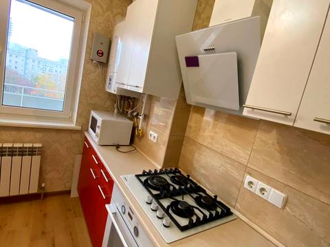 квартира за адресою Одеса, Тополевий пров., 1-А