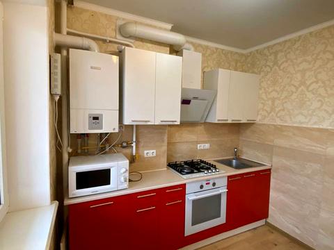 квартира за адресою Одеса, Тополевий пров., 1-А