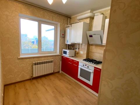 квартира за адресою Одеса, Тополевий пров., 1-А