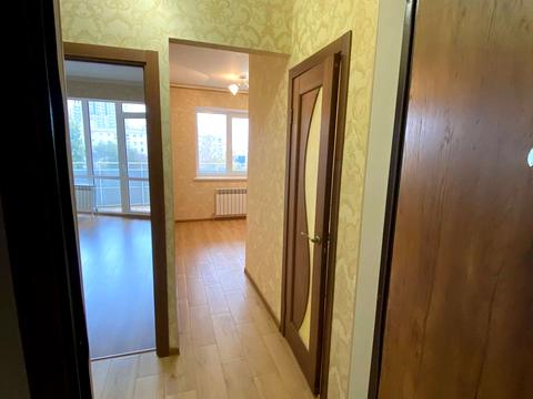 квартира за адресою Одеса, Тополевий пров., 1-А