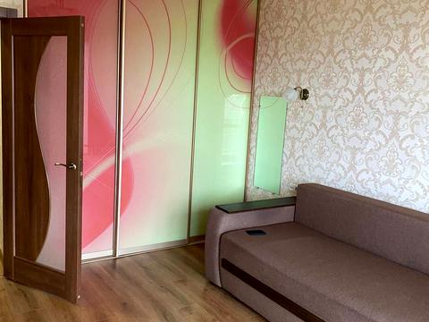 квартира за адресою Одеса, Тополевий пров., 1-А