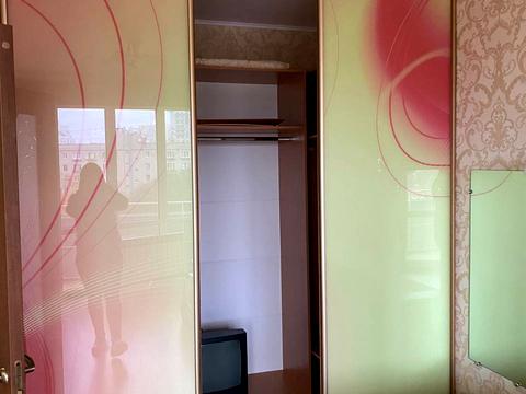 квартира за адресою Одеса, Тополевий пров., 1-А