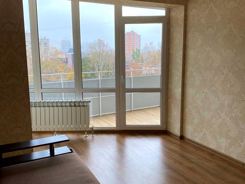 квартира за адресою Одеса, Тополевий пров., 1-А