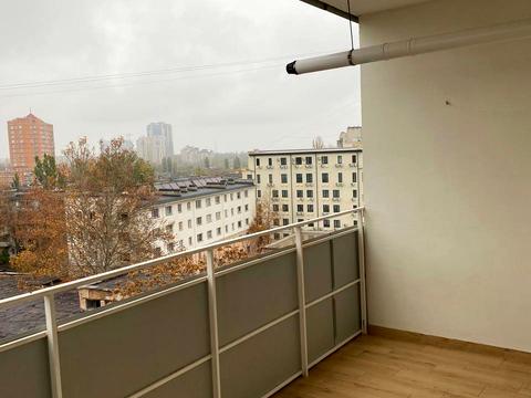 квартира за адресою Одеса, Тополевий пров., 1-А