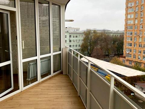 квартира за адресою Одеса, Тополевий пров., 1-А