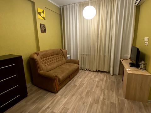 квартира по адресу Леси Украинки бульв., 36-Б