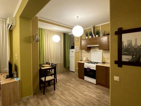 квартира по адресу Леси Украинки бульв., 36-Б