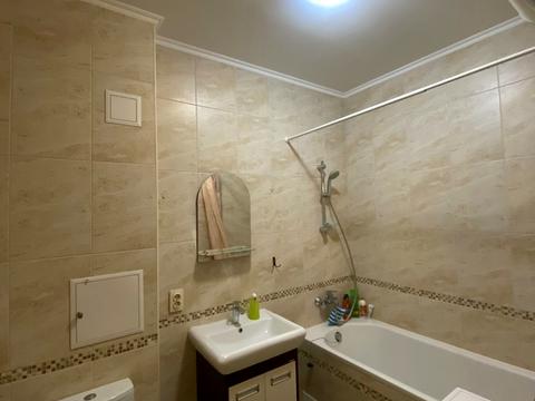 квартира по адресу Леси Украинки бульв., 36-Б