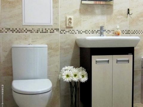 квартира по адресу Леси Украинки бульв., 36-Б