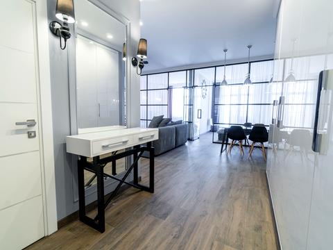 квартира за адресою Ванний пров., 1