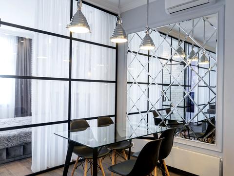 квартира за адресою Ванний пров., 1