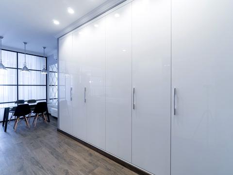 квартира за адресою Ванний пров., 1