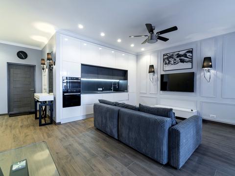 квартира за адресою Ванний пров., 1