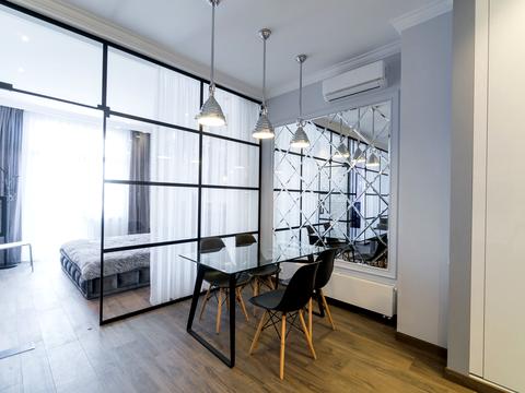 квартира за адресою Ванний пров., 1