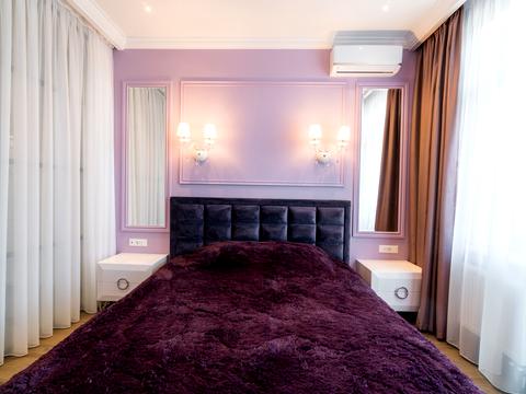 квартира за адресою Ванний пров., 1