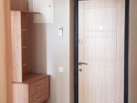 квартира по адресу Длинная ул., 1а