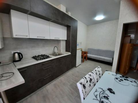 квартира по адресу Длинная ул., 1а