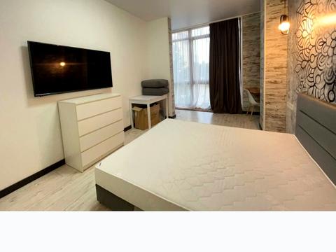 квартира по адресу Дача Ковалевского ул., 121 к1