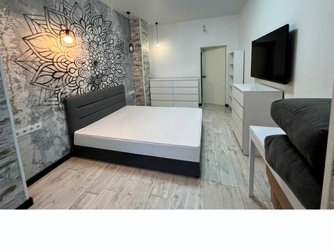 квартира по адресу Дача Ковалевского ул., 121 к1