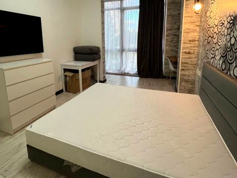 квартира по адресу Дача Ковалевского ул., 121 к1