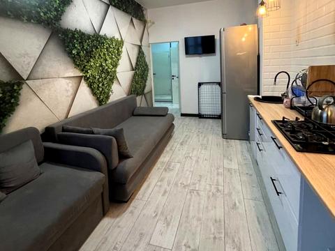 квартира по адресу Дача Ковалевского ул., 121 к1