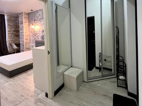 квартира по адресу Дача Ковалевского ул., 121 к1