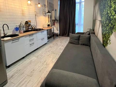 квартира по адресу Дача Ковалевского ул., 121 к1