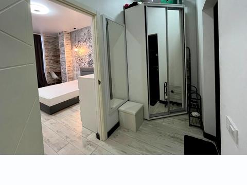 квартира по адресу Дача Ковалевского ул., 121 к1