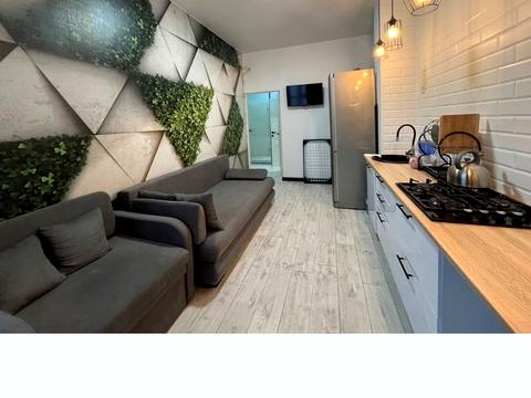 квартира по адресу Дача Ковалевского ул., 121 к1