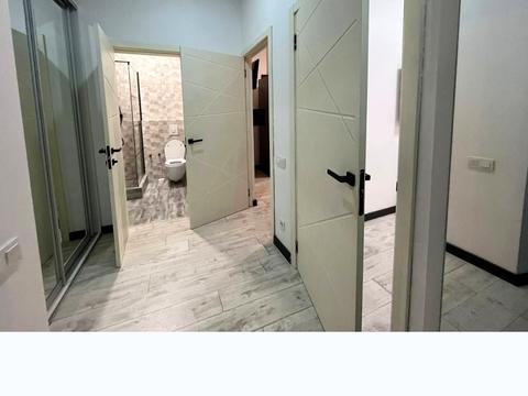 квартира по адресу Дача Ковалевского ул., 121 к1