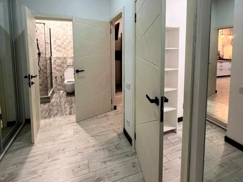 квартира по адресу Дача Ковалевского ул., 121 к1