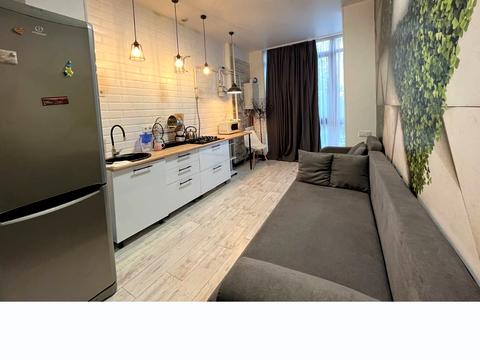 квартира по адресу Дача Ковалевского ул., 121 к1