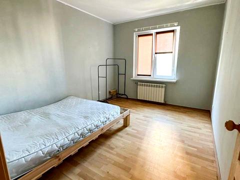 квартира по адресу Петра Григоренко просп., 14