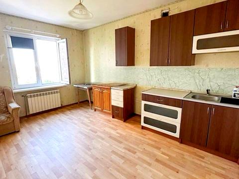 квартира по адресу Петра Григоренко просп., 14