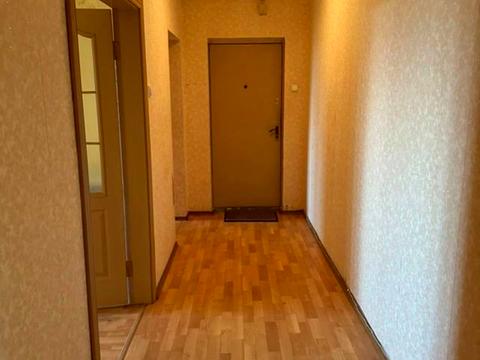 квартира по адресу Петра Григоренко просп., 14