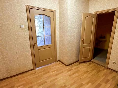 квартира по адресу Петра Григоренко просп., 14