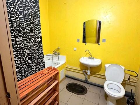 квартира по адресу Петра Григоренко просп., 14