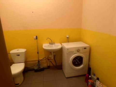 квартира по адресу Петра Григоренко просп., 14